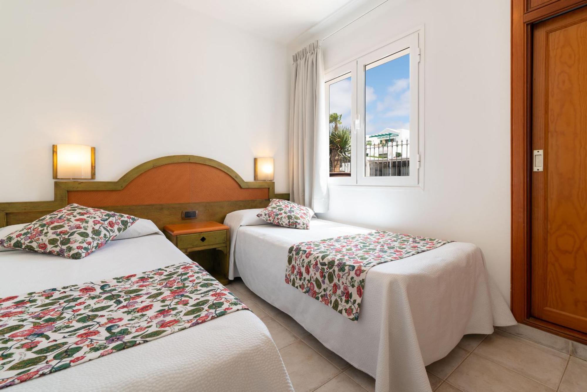 Apartamentos Princesa Guayadeque Puerto del Carmen  Dış mekan fotoğraf