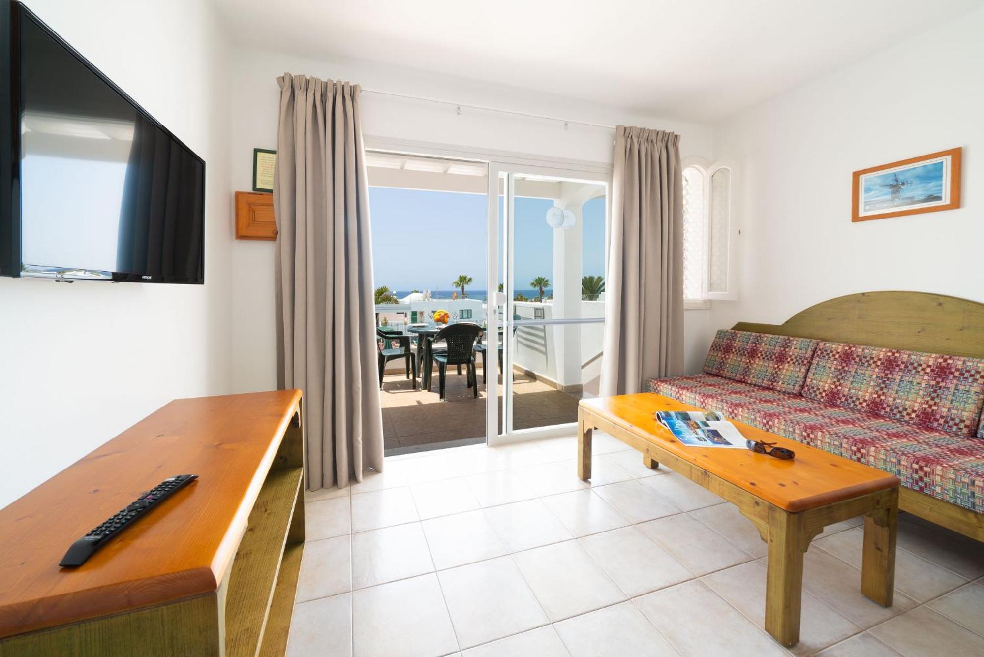 Apartamentos Princesa Guayadeque Puerto del Carmen  Dış mekan fotoğraf