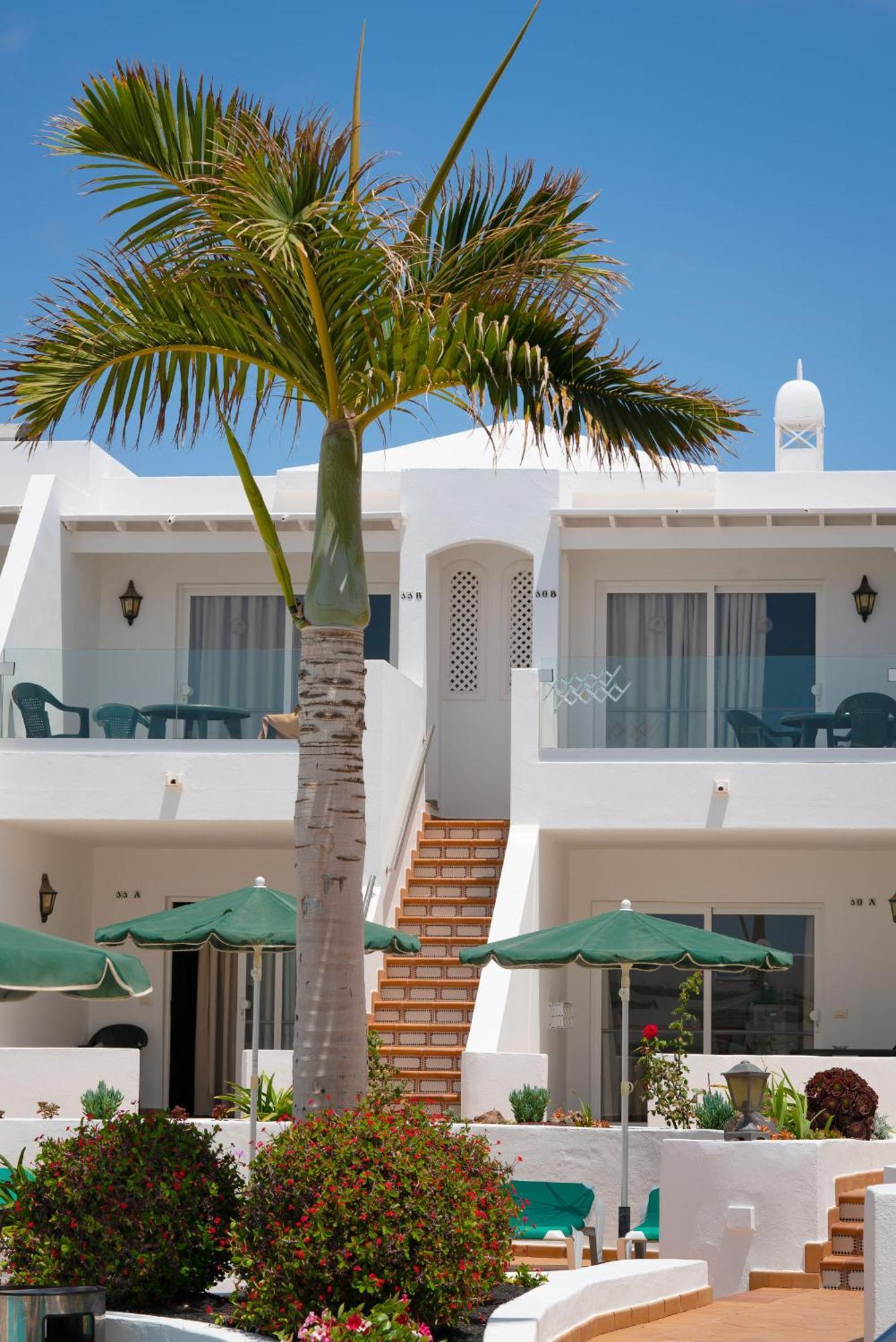 Apartamentos Princesa Guayadeque Puerto del Carmen  Dış mekan fotoğraf