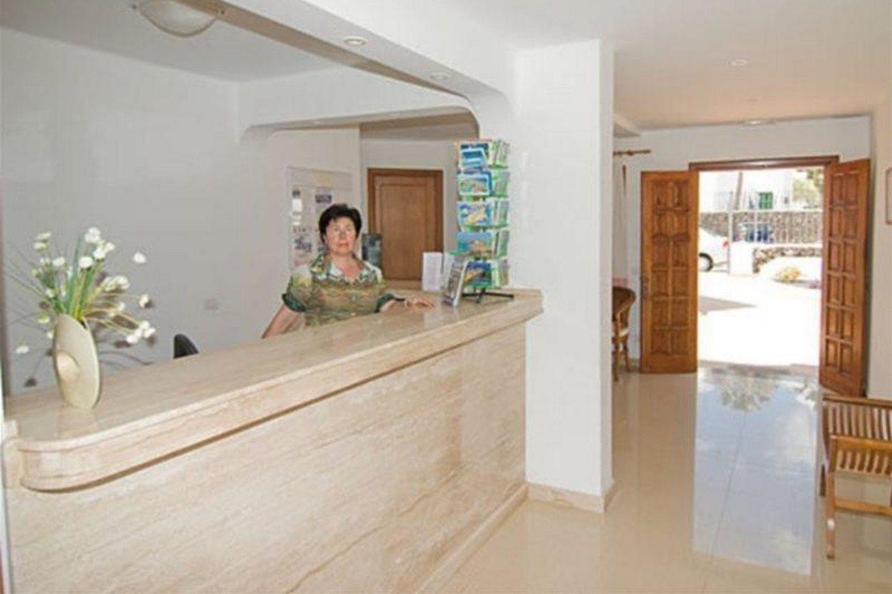 Apartamentos Princesa Guayadeque Puerto del Carmen  Dış mekan fotoğraf