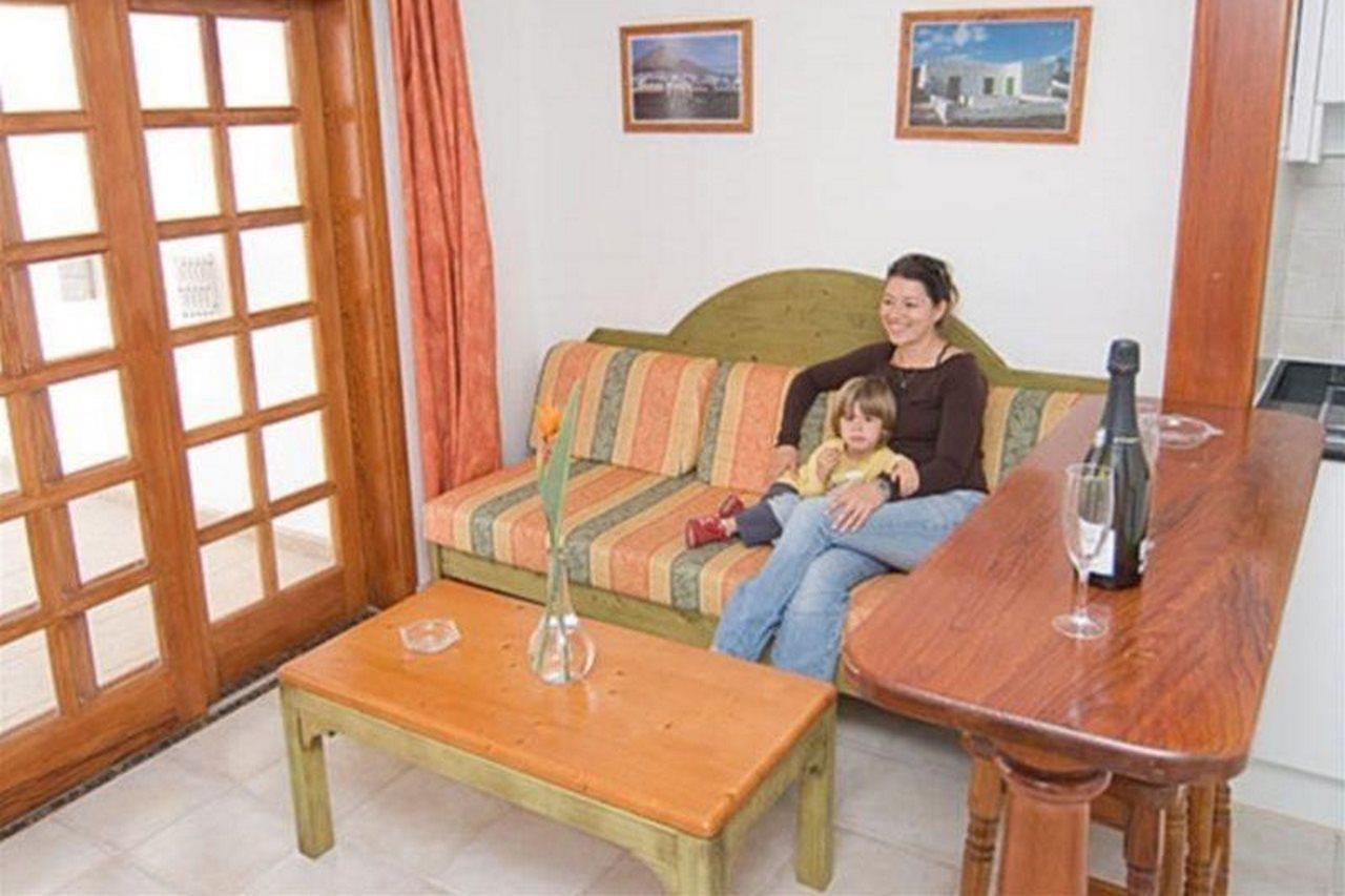 Apartamentos Princesa Guayadeque Puerto del Carmen  Dış mekan fotoğraf