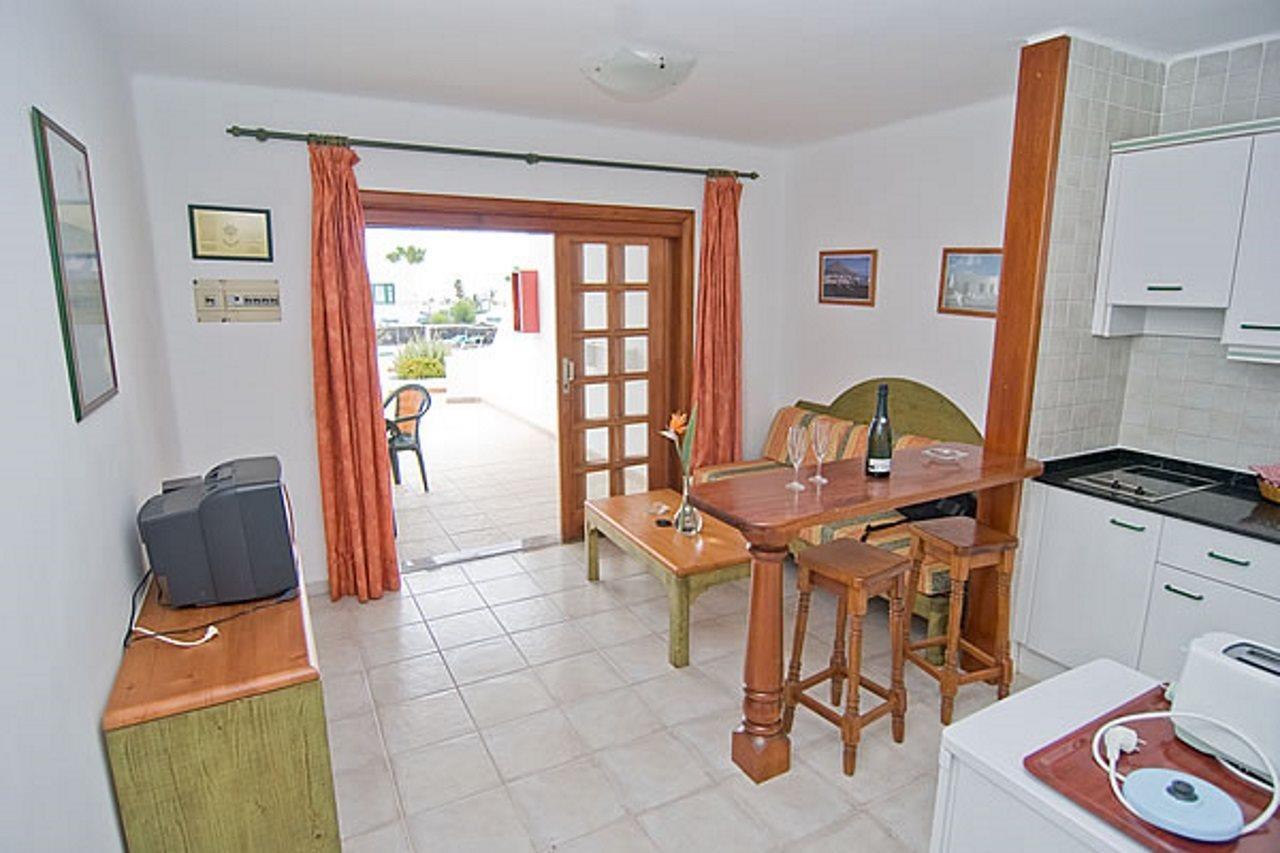 Apartamentos Princesa Guayadeque Puerto del Carmen  Dış mekan fotoğraf