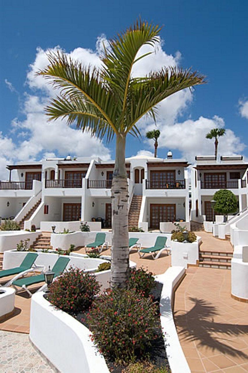 Apartamentos Princesa Guayadeque Puerto del Carmen  Dış mekan fotoğraf