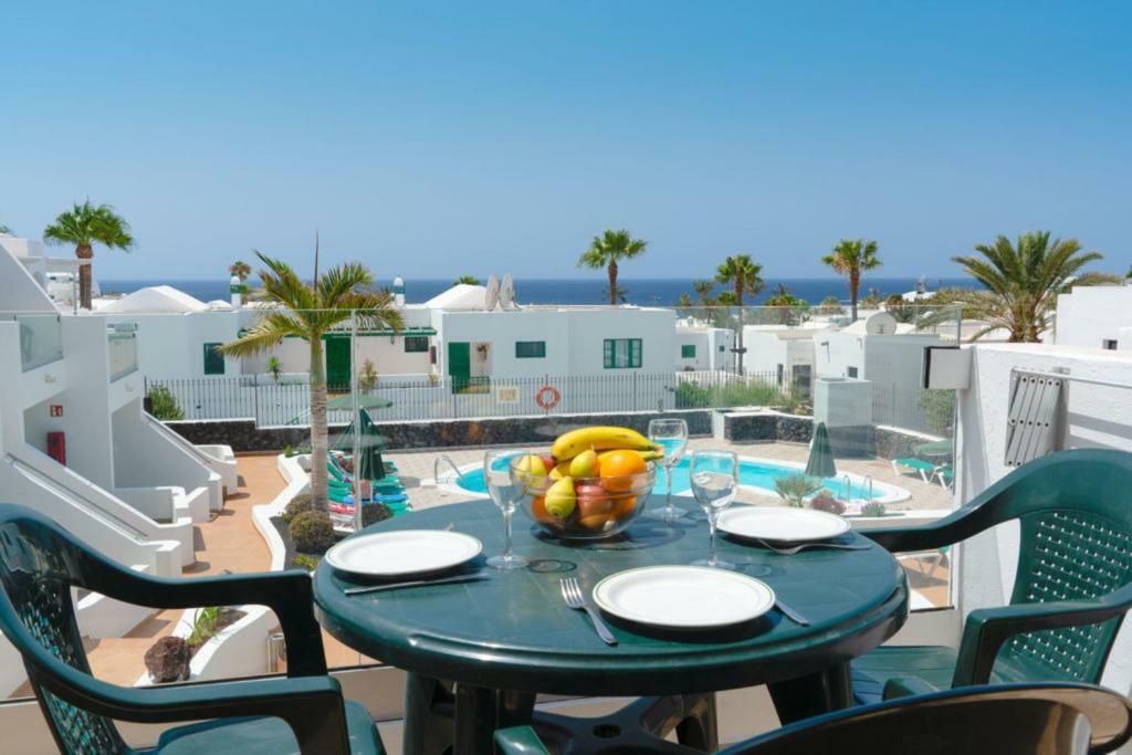 Apartamentos Princesa Guayadeque Puerto del Carmen  Dış mekan fotoğraf