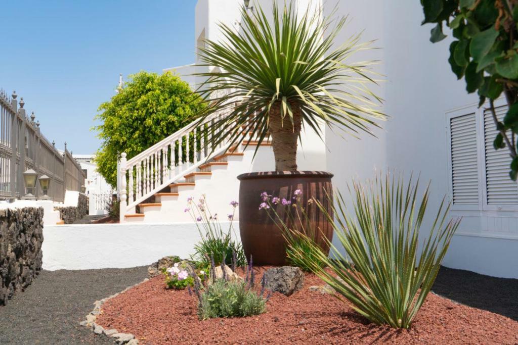 Apartamentos Princesa Guayadeque Puerto del Carmen  Dış mekan fotoğraf